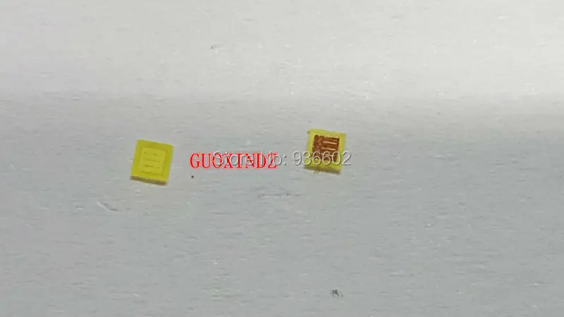 Lextar LED Backlight Chip Scale Package 3W CSP 1616 3V Cool white 190LM PT15W01 V0 LCD for TV Application | Электронные