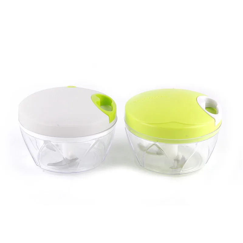 Essential Kitchen Tools Onion Vegetable Chopper Multifunctional Hand Speedy Fruits Chopped Shredders &amp Slicers | Дом и сад