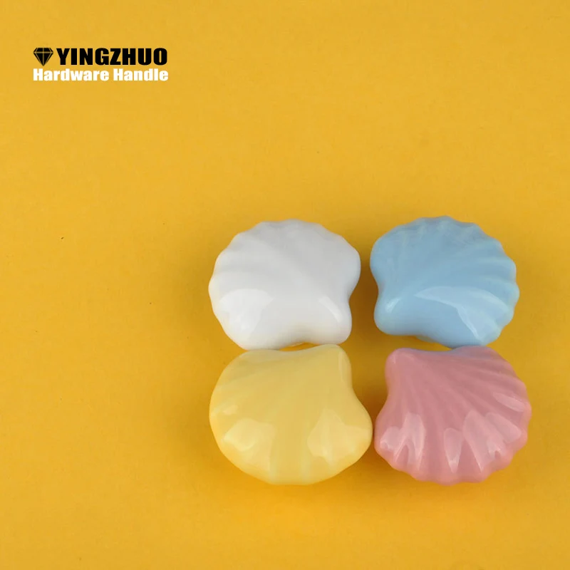 Детский милый креативный ручной шкаф компьютерный стол ручка ящика не