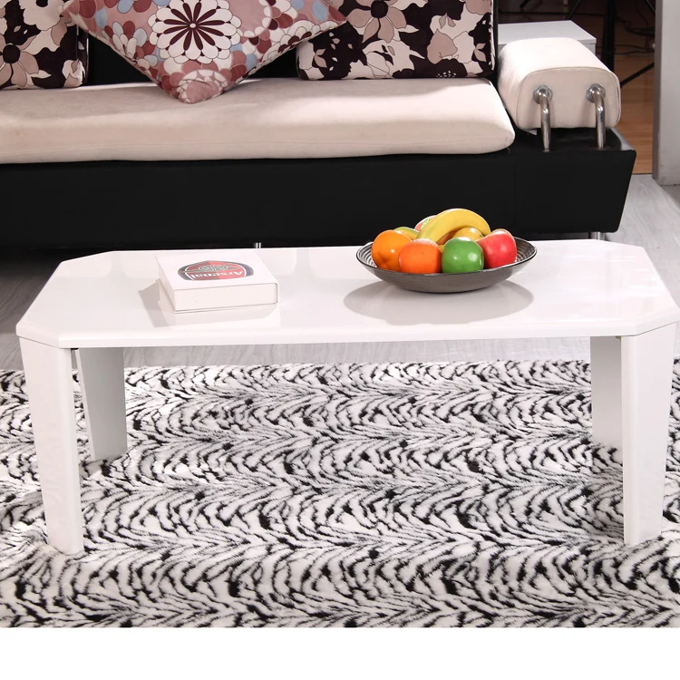 Furniture tea table small apartment minimalist modern fashion creative living room coffee white Specials | Мебель