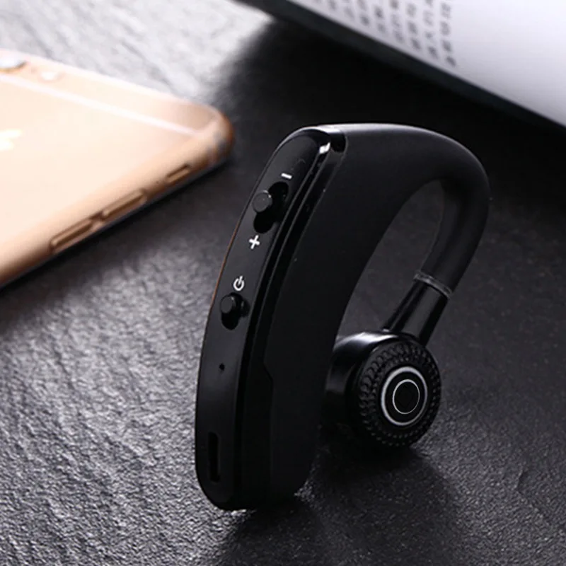 2019 горячие Bluetooth наушники стерео беспроводные гарнитура для вождения спорта