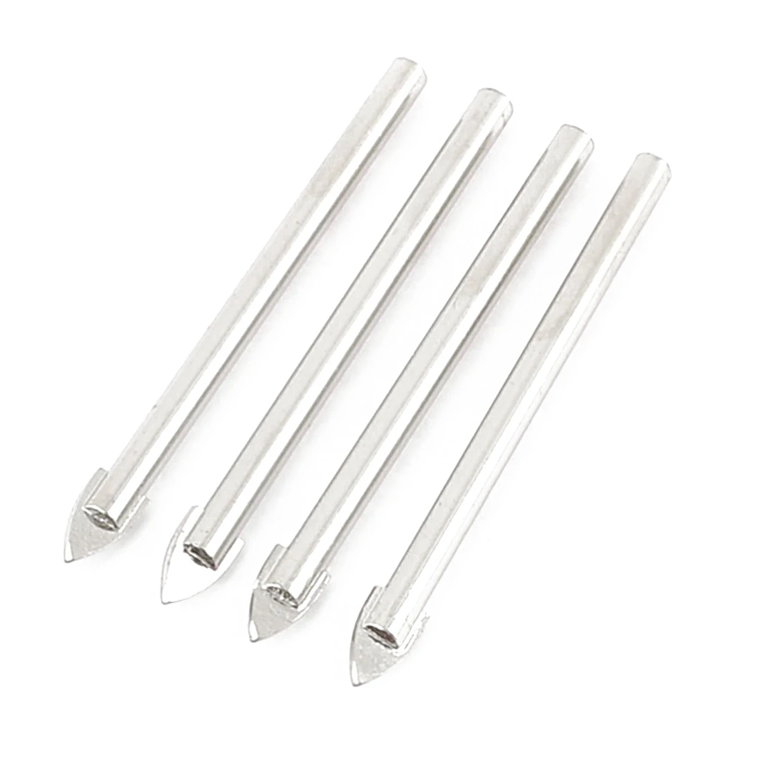 4 шт. насадки для сверления мрамора 6 мм | Инструменты