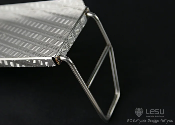 1/14 Грузовик Трейлер педаль 700 TB1 украшения DIY модифицированная модель аксессуары