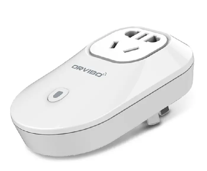 Умная Розетка Orvibo беспроводной мобильный телефон с дистанционным управлением