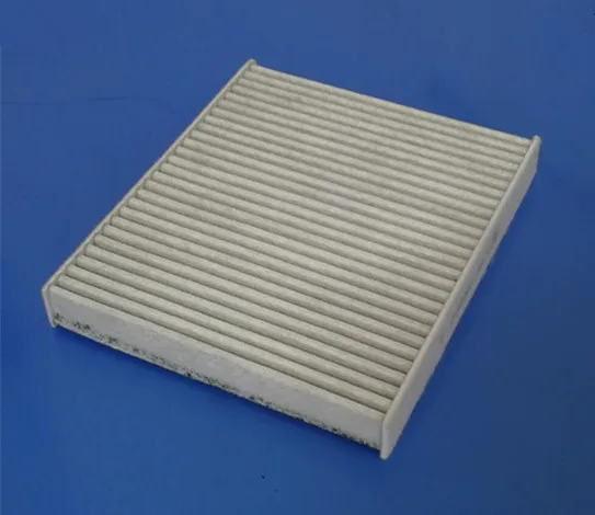 OEM 87139 28020 фабричная розетка с активированным углем для TOYOTA 29*216*185 5 мм|Салонный
