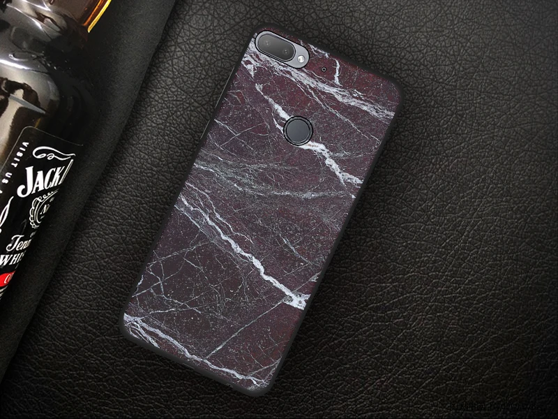 JURCHEN чехол для телефона для htc Desire 12 чехол s милый мультяшный ТПУ Мягкий силиконовый чехол для htc Desire 12 Plus 12+ D12 Plus чехол