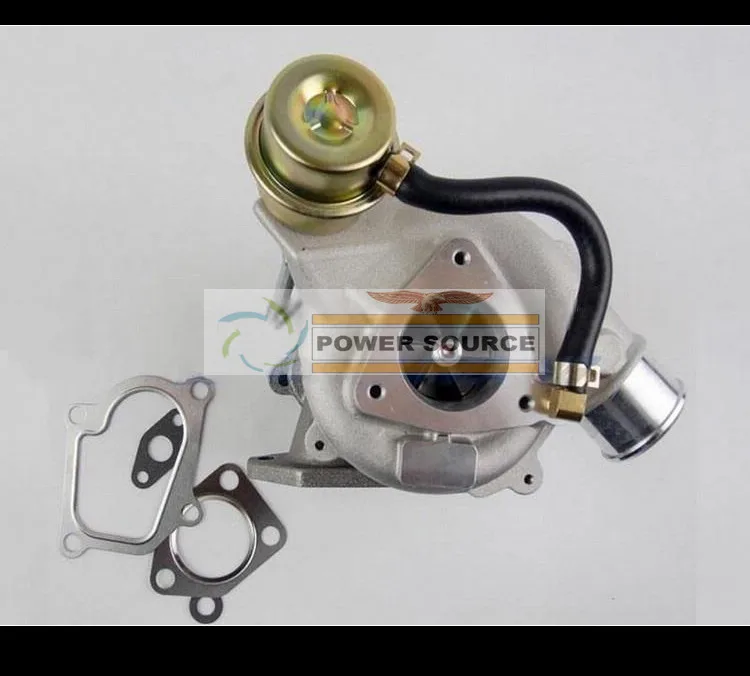 Бесплатная доставка Turbo GT1749S 732340 5001S 0001 28200 4A350 282004A350 для грузовика Hyundai Портера 1