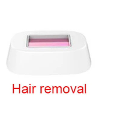 Hair removal Лампа лазерного эпилятора не включает эпилятор - Цвет: Hair removal