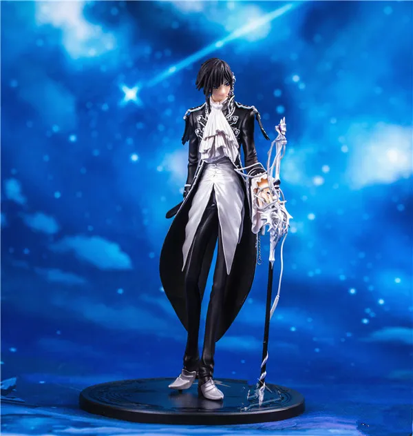 23 см kururu suzaku CODE GEASS Lelouch of the Rebellion фигурку ПВХ Новая Коллекция Фигурки игрушки
