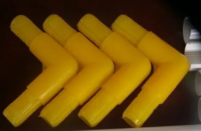 Красочный ручной вышивка крестом каркас, вышивка крестом Рамка-аксессуар Elbowunion S0524H