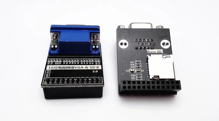 Altera Cyclone IV EP4CE6 FPGA макетная плата NIOSII EP4CE PCB и USB Blaster Jtag как программист