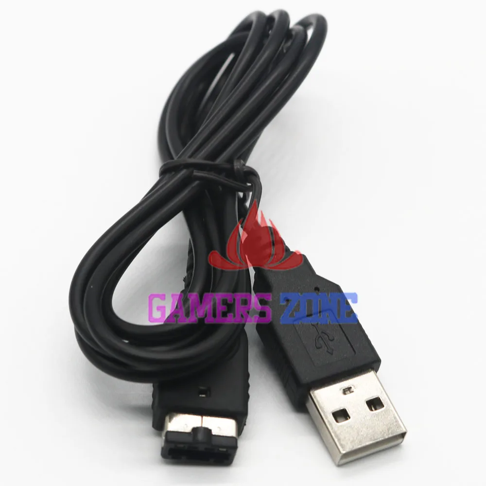 Кабель питания USB 30 шт. 1 2 м для Nintendo DS GBA SP Gameboy Advance | Электроника