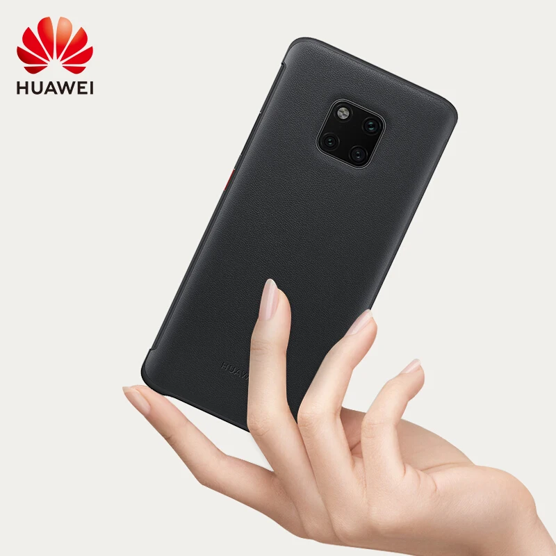 Силиконовый чехол для Huawei Mate 20 Pro