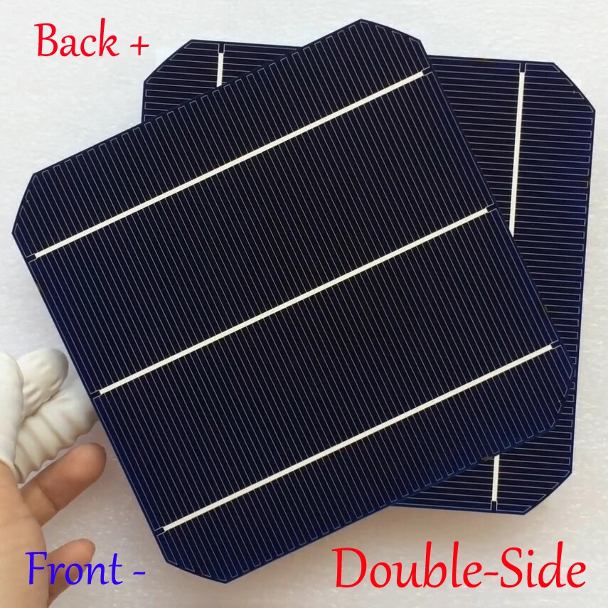 Mono Solar Panel Cell 5 37 Вт/шт. моноблок на солнечных батареях высокой производительности
