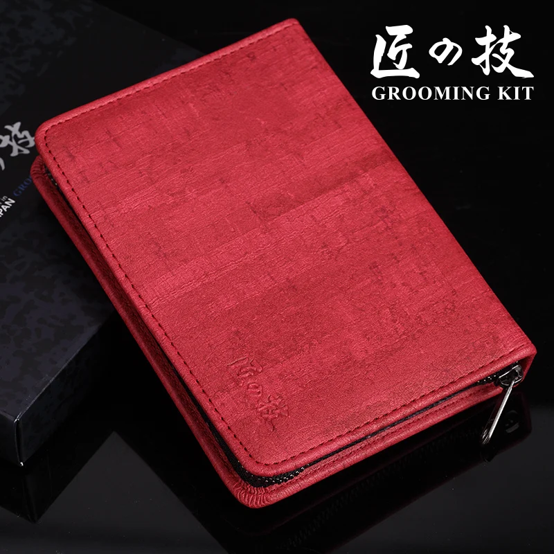 Hot New 9pcs Manicure Set Nail Care Pedicure Scissor Tweezer Knife Ear pick Utility Clipper Kit Stainless Steel Sets | Красота и