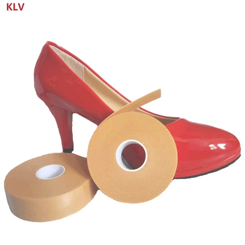 Лента Macure Patch Heel Microfoam абсолютная Первая помощь высокая пятка Пена лента Водонепроницаемая пятка Sticke
