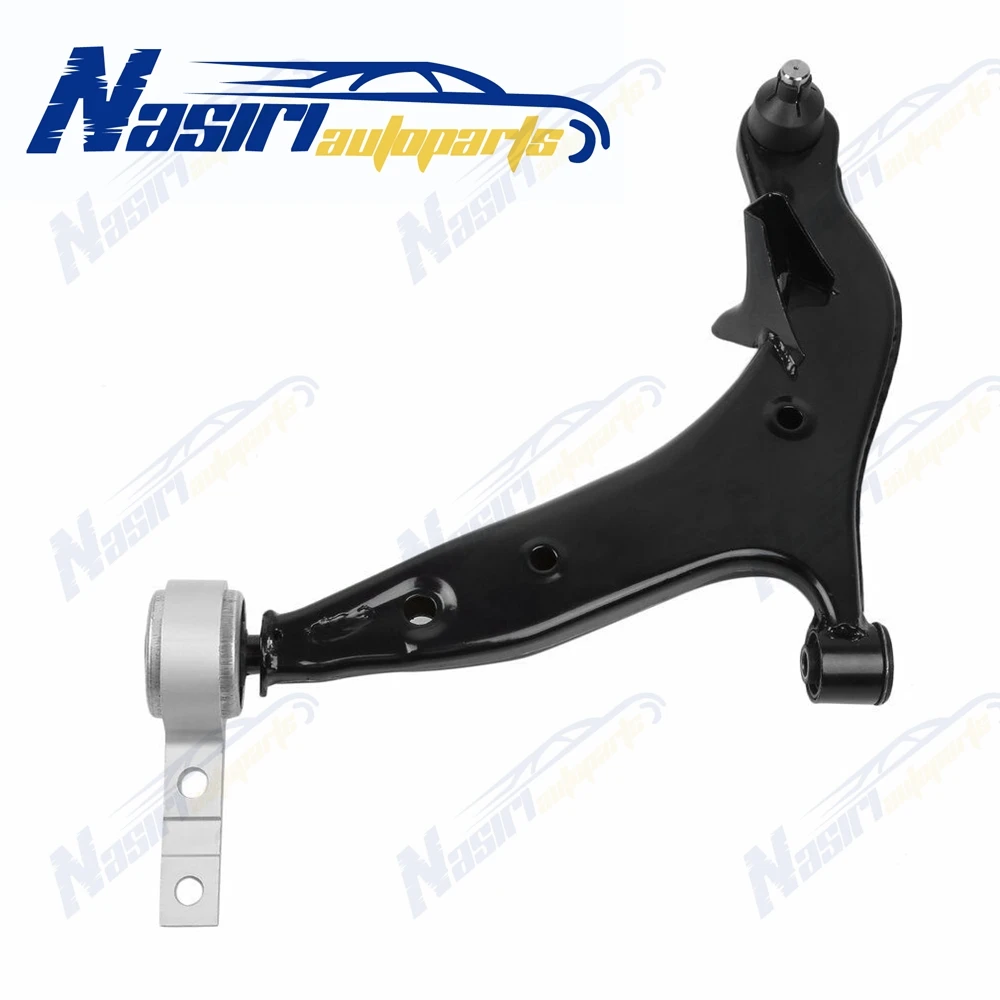 Пара (2) рычаг управления передний нижний левый и правый для 04 05 06 07 08 09 Nissan Quest |