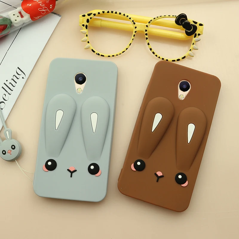 Красный модная Розовая фея shell зерна закаленное стекло чехол для Meizu M6/M6S mblu S6 M711 |