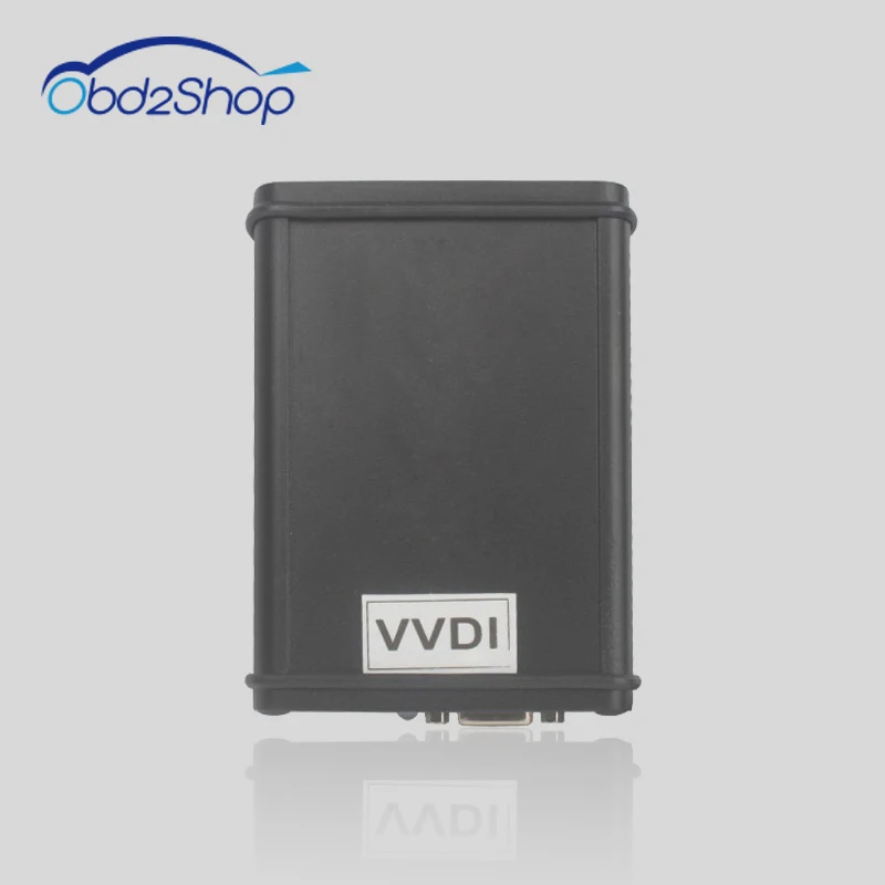 Последние VVDI v3.5.2 vag автомобиля диагностический Интерфейс открытым узнать