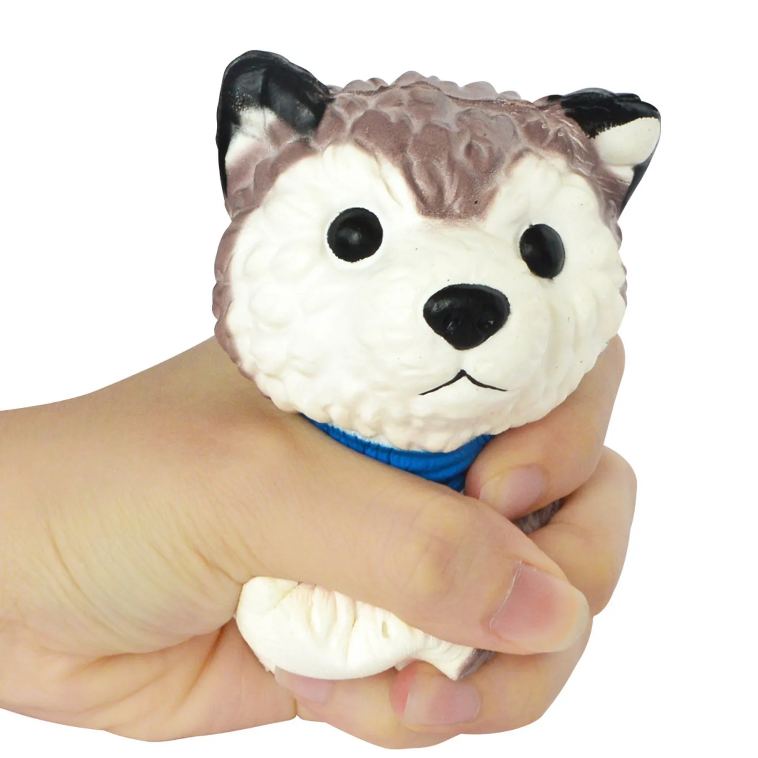 Мягкие Squishies милые миленькие в японском стиле (Каваий) игрушечная мультяшная