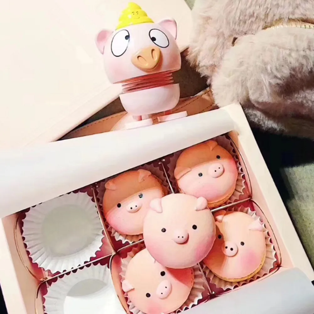 

Hot Silicone Baking Mat Fondant Bakeware Macaron Oven Baking Cakes Pastry Tools Sheet Dough Roll Baking Mould Sheet Mats