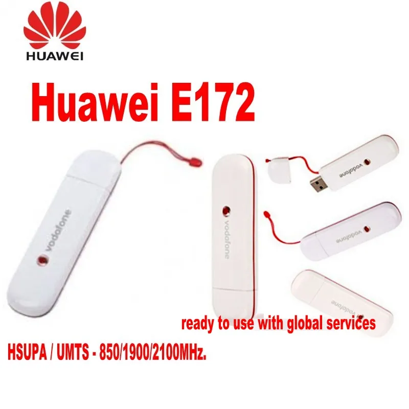 USB модем Huawei E172|lot of|3g usb modemmodem 3g |