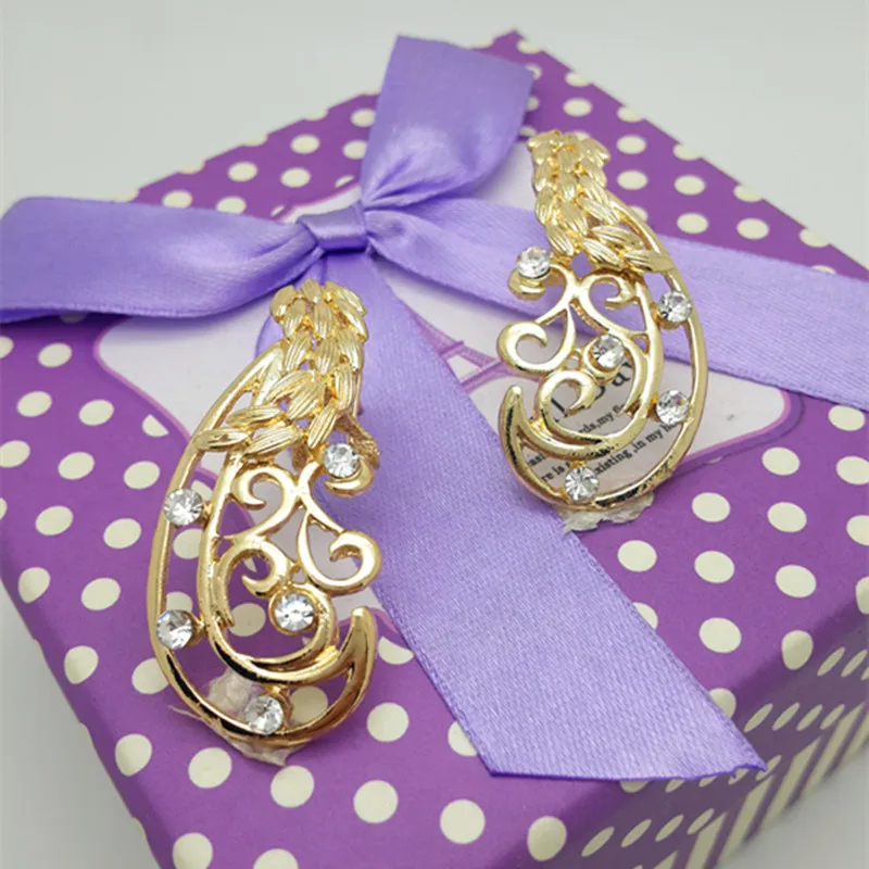 Ювелирные изделия ZuoDi в нигерийском стиле для свадьбы модные африканские бусины