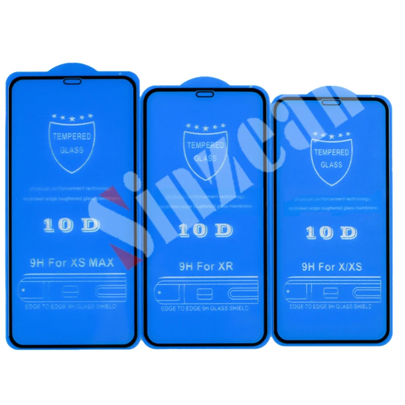 Закаленное стекло 9D для iphone 12 MINI/12 PRO/XS max/XR/11 Pro Max/XR/6/1000 Plus/SE 7/8 10D 2020 шт.|Защитные