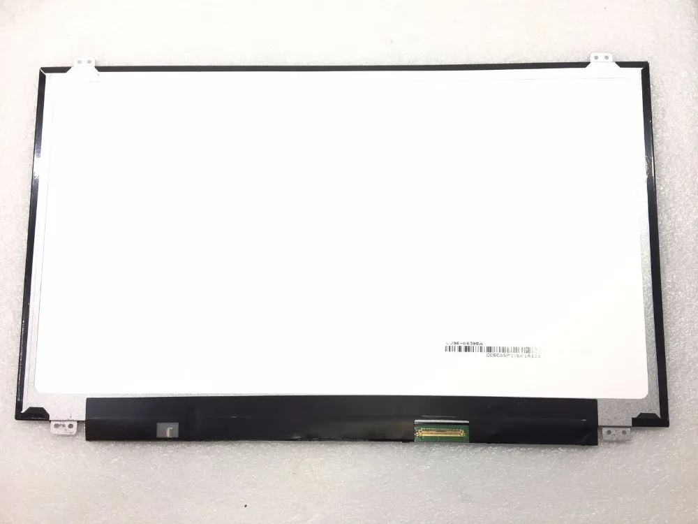 14-дюймовый ЖК-Матрица для ноутбука Dell Inspiron 14 3000 3443 3442 3445 3441 7447 тонкий светодиодный