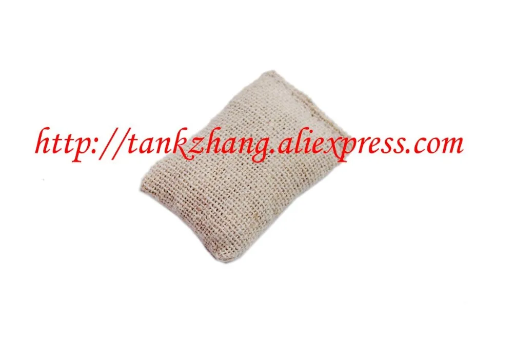 Бак Zhang OEM HENGLONG 1:16 RC Tank/car/truck запасные части No. Emulational sand bag / mini 2x 3 см/2.5x3 5 см/3x см/5x8см |