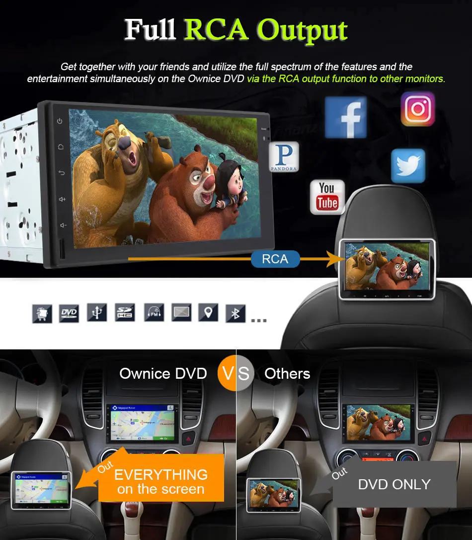 Восьмиядерный 2 Гб ОЗУ автомобильный dvd-плеер Android 6,0 для Mazda 6 Ruiyi Ultra 2008 2009 2010 2011 2012 4G Wifi Радио Стерео gps