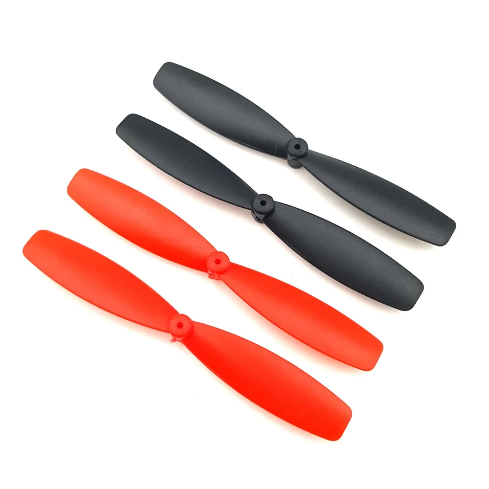 1 пара (L + R) пропеллер 60 мм Диаметр для самолетов четырехосевой летательный