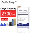 Аккумулятор для телефона 2300 мАч EB20 для Motorola Droid RAZR SNN5899 SNN5899A SNN5899B XT910 XT912 T5 Bluetooth HD MB886