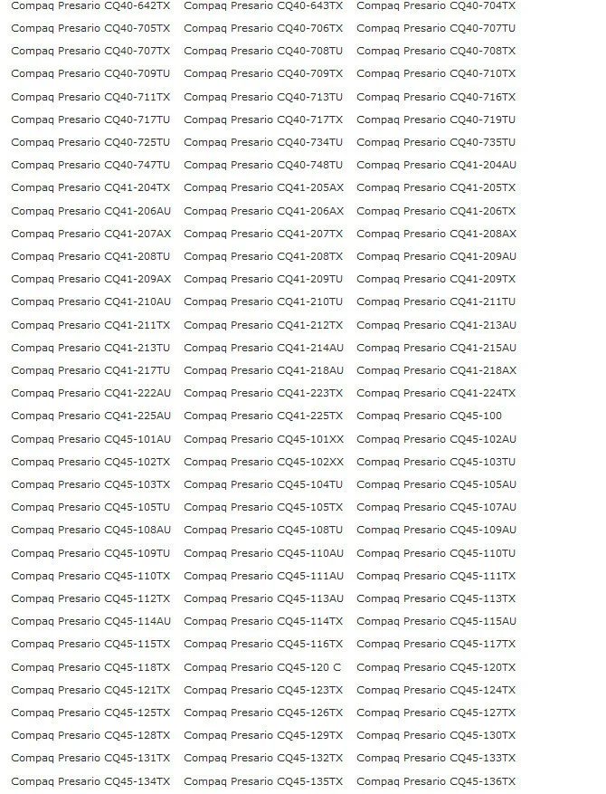LMDTK 6 ячеек Аккумулятор для ноутбука hp HSTNN-CB72 HSTNN-DB72 HSTNN-IB72 HSTNN-IB79 HSTNN-C51C DV4-1000 серии