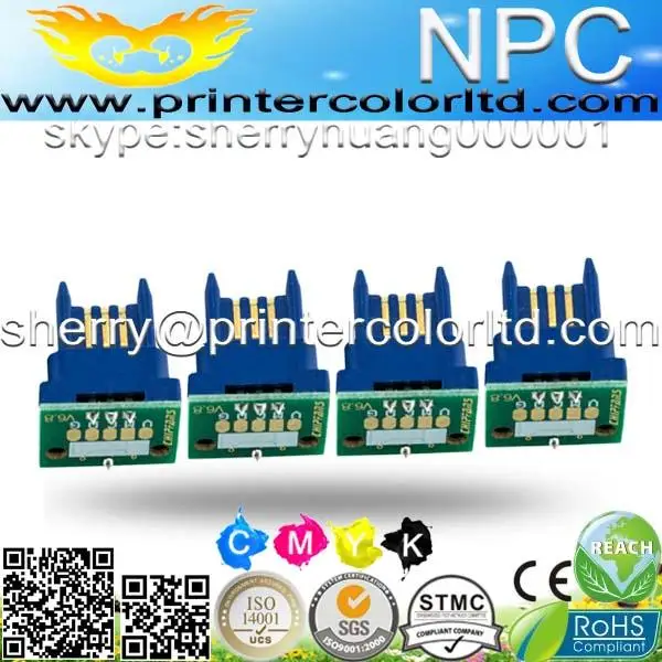 Для sharp chips MX31 MX 2601N mx3101N mx2600N mx3100N GT version|Чип для картриджа| |