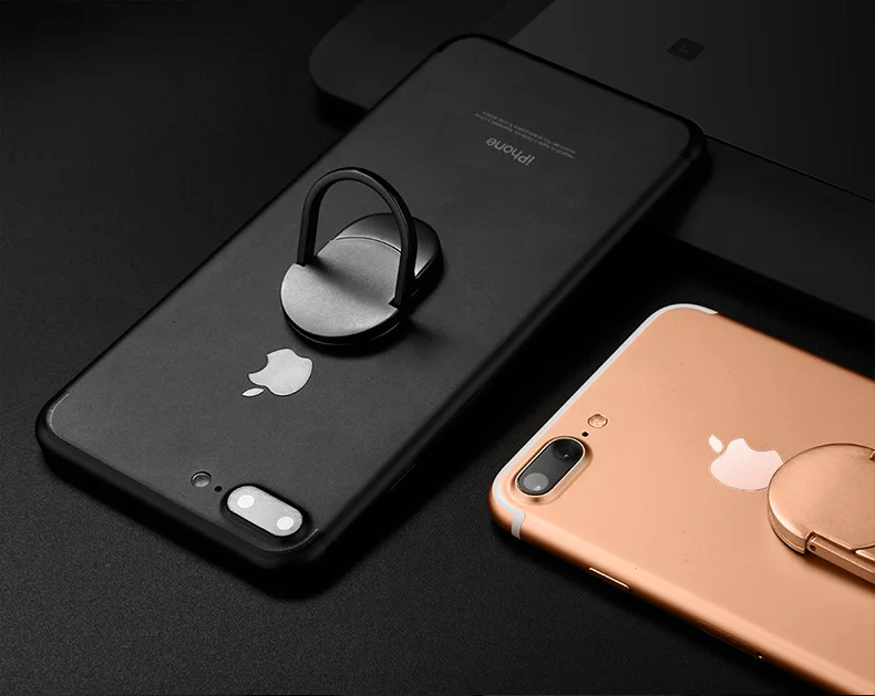Подставка-держатель для мобильного телефона и смартфона konсерый для iPhone 7 plus, samsung, HUAWEI, смартфона, IPAD, MP3, автомобильная подставка