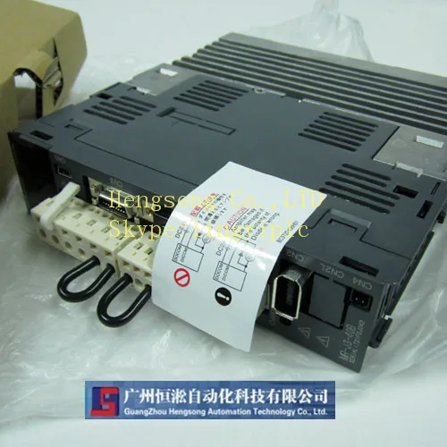 Серводвигатель MR J3 40B (Новый оригинал) 100% Новый На складе с гарантией на один год. в