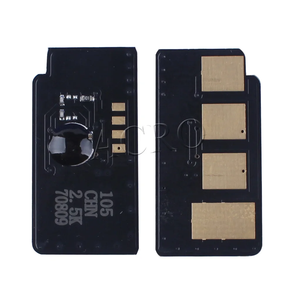10 шт. картридж с тонером для SAMSUNG ML1910 2 5 1915 2525 2580 | Компьютеры и офис