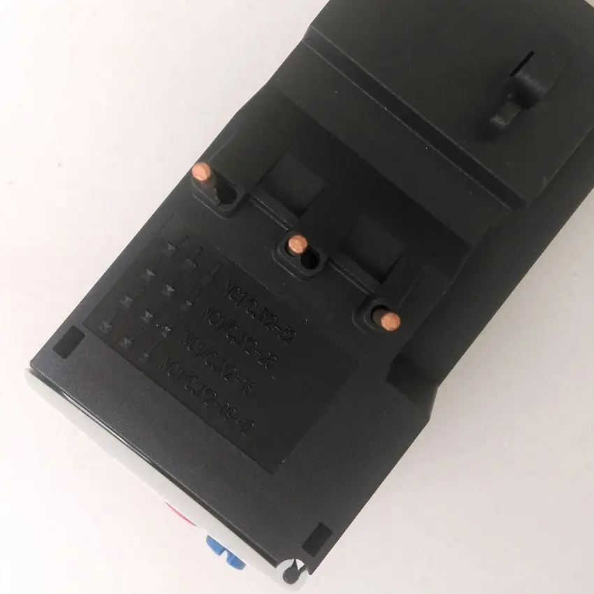 Chint NR2 25/Z 1 1.6A термореле перегрузки|relay box|relay timerelay 30a |