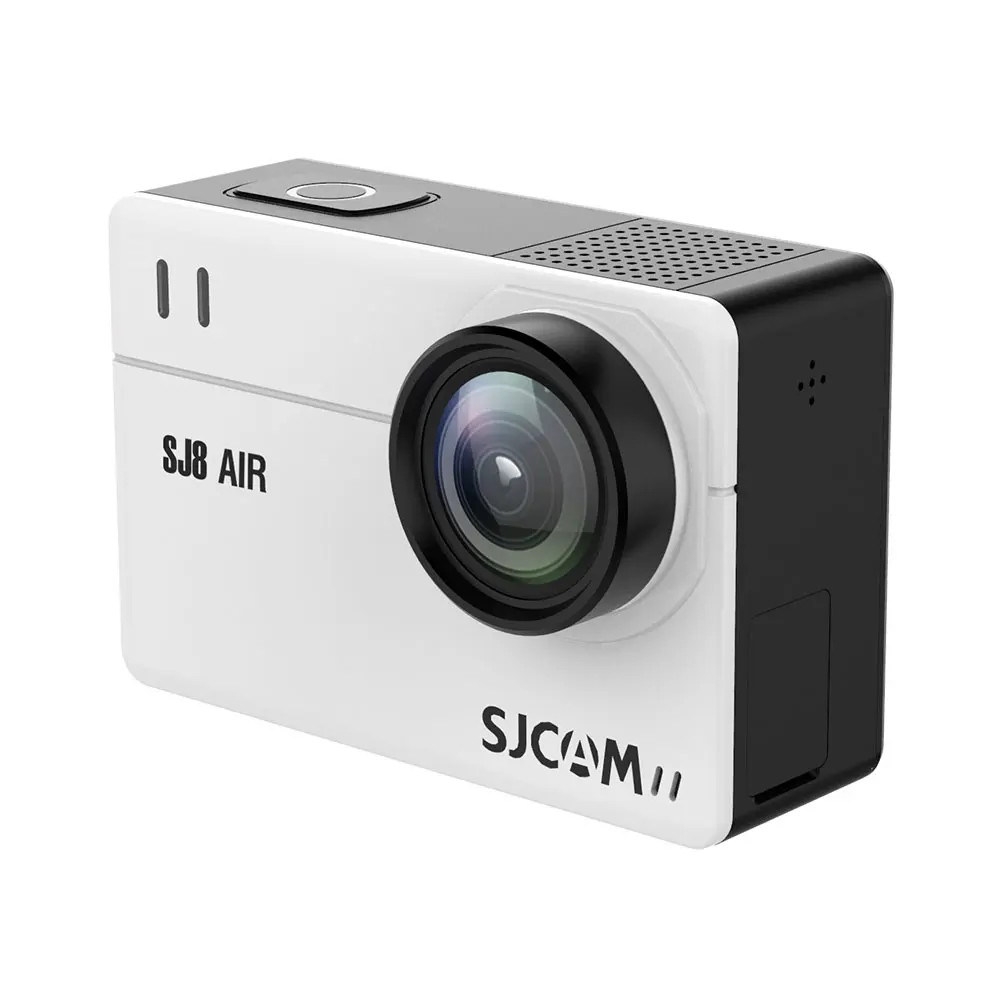 Оригинальный SJCAM SJ8 сенсорный экран 14 МП экшн камера WiFi 1200 мАч HD DVR пульт для