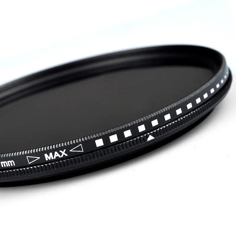 Фотофильтр ZOMEI 49 мм 52 55 58 62 67 72 77 82 мм|filter for canon|lens filterneutral density |