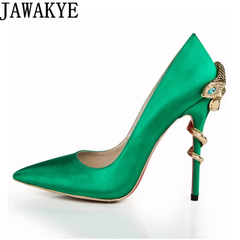 Туфли лодочки женские на высоком каблуке из натуральной кожи|high heel pumps|heels pumpsdress