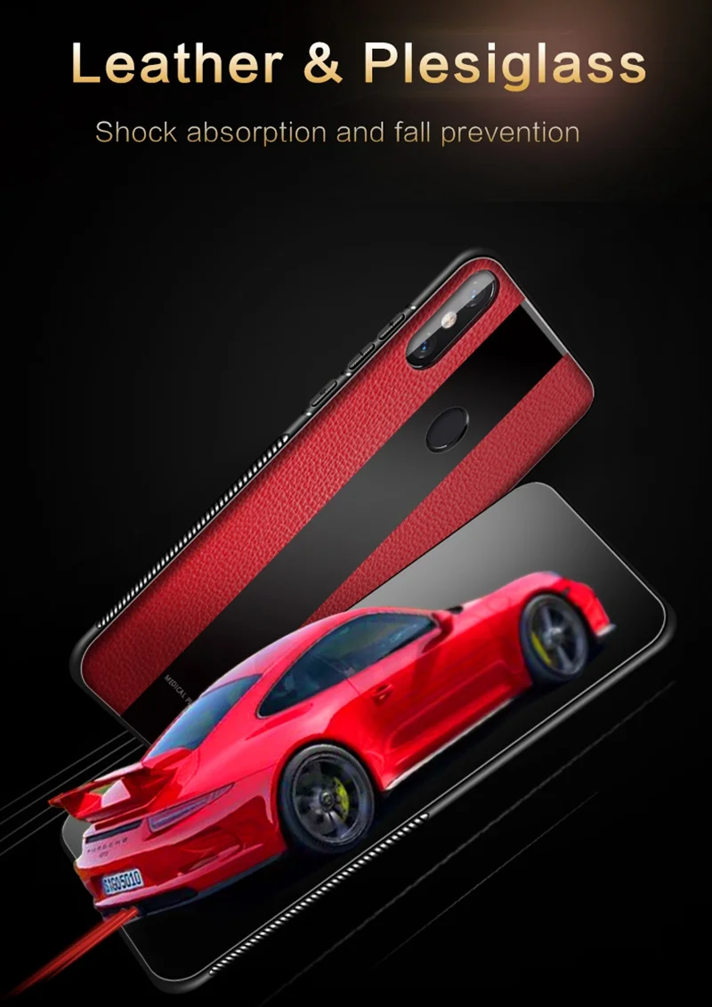 Чехол upaitou для Xiaomi mi x 3 5G 2S Max 3, деловой чехол с защитой от отпечатков пальцев, Ультратонкий чехол из ТПУ для mi x3 5G, чехол для телефона