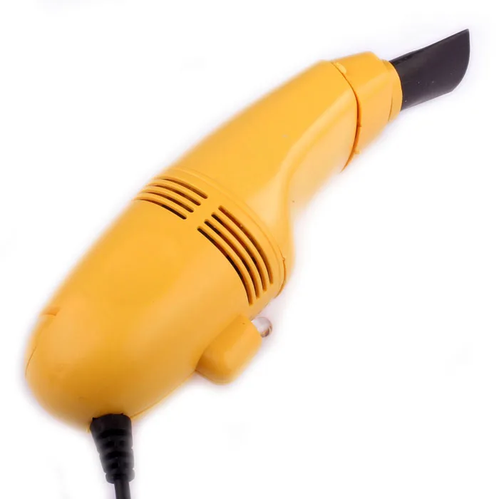 USB пылесос предназначен для чистки компьютера клавиатуры телефона высокое