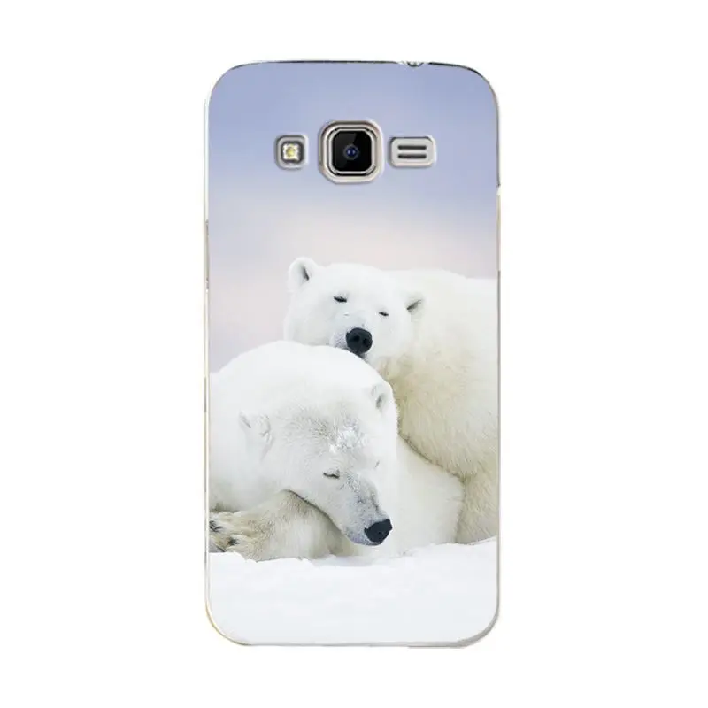 Love Heart Capa For Samsung Galaxy Core Prime G3608 Cases Cover G360 G3606 G3608 G3609 G361F G360H G360F G361H Star Phone Bags