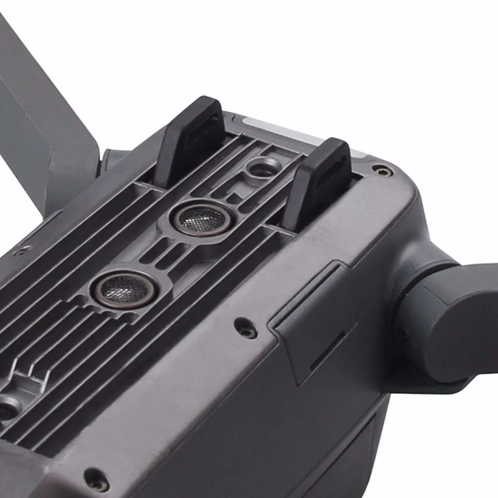 Rear Legs Pad for DJI Mavic Pro Replacement Chassis Bottom Stand Parts Kit | Электроника
