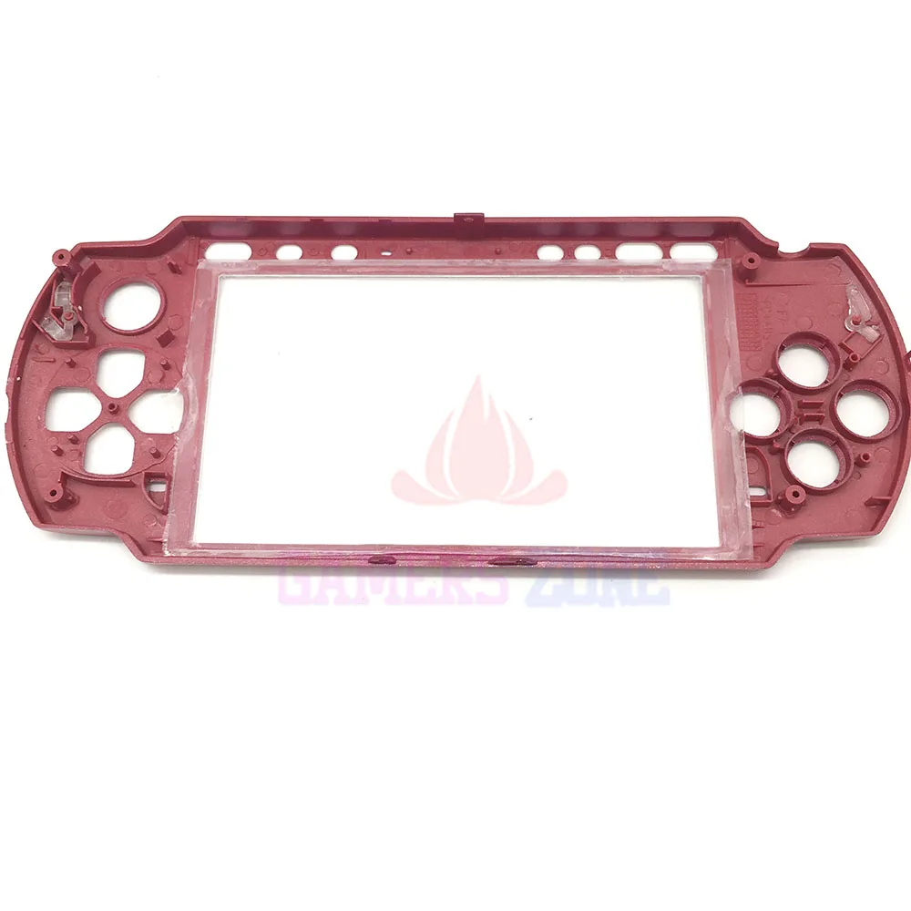 30 шт. Замена Белый Черный Красный Синий Передняя Лицевая панель чехол оболочка