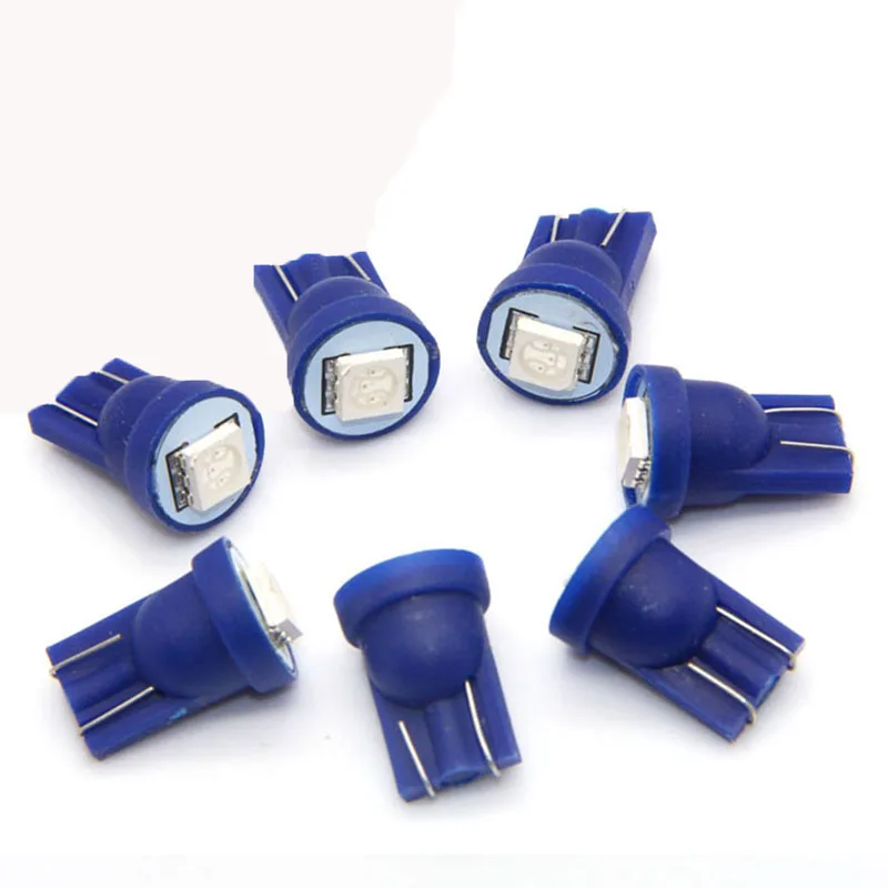 50 шт. 6,3 v AC Ba9s#44#47 штыковая база pinball led 5050SMD без привидений, не Мерцающая лампа pinball led теплый белый цвет