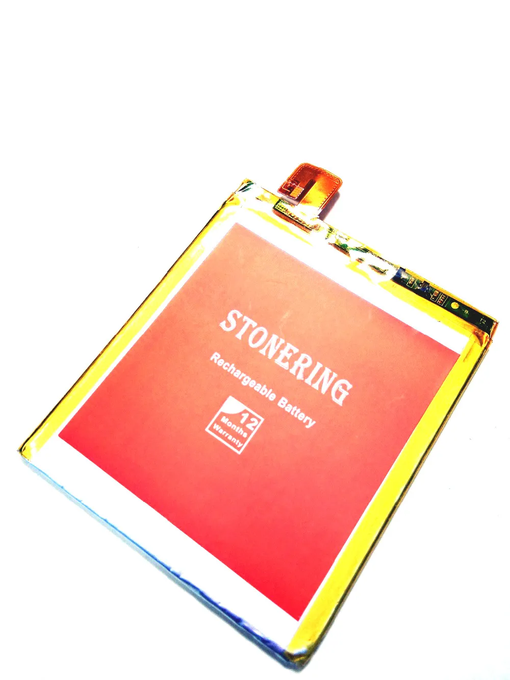 Аккумулятор StoneRing 3500 мАч LIS1554ERPC для Sony Xperia T2 Ultra Dual D5322 D5316 XM50H XM50T D5303