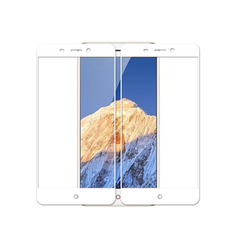 Закаленное стекло для ZTE Nubia N1 NX541J 5 дюймовый Полноэкранный протектор 9H N 1 NX
